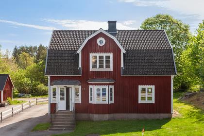 Exteriörbild