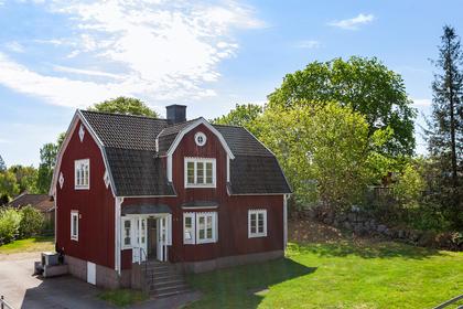 Exteriörbild