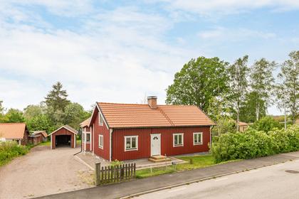 Exteriörbild