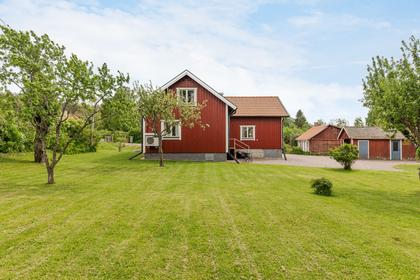 Exteriörbild