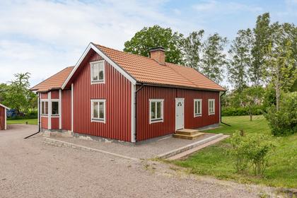 Exteriörbild