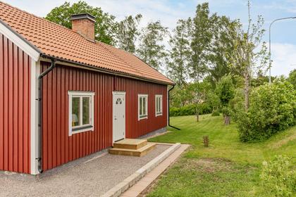 Exteriörbild