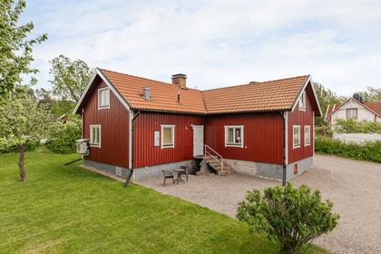 Exteriörbild