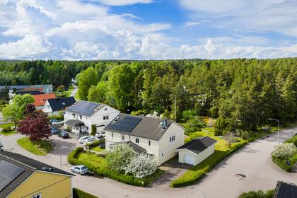Bild av närområdet