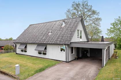 Exteriörbild