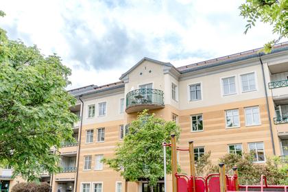 Exteriörbild
