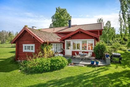 Exteriörbild