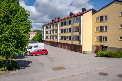 Exteriörbild