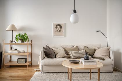 Interiörbild