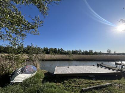 Bild av närområdet