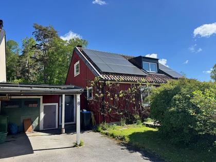 Exteriörbild