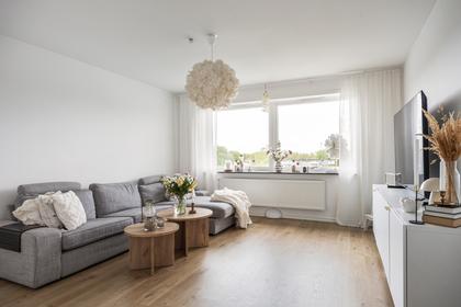 Interiörbild