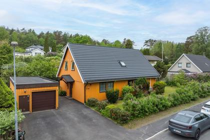 Exteriörbild