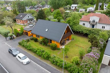 Exteriörbild