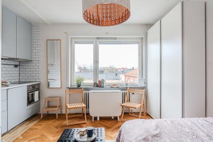 Interiörbild