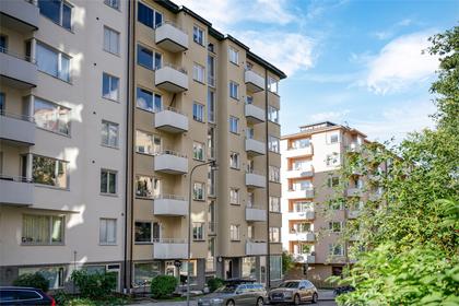 Exteriörbild