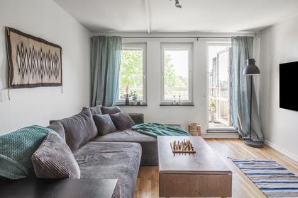 Interiörbild