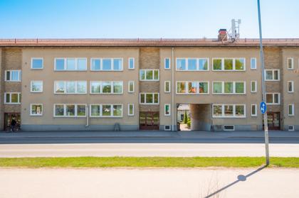 Exteriörbild
