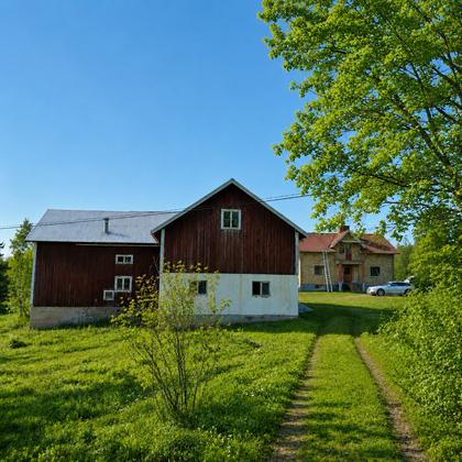 Exteriörbild