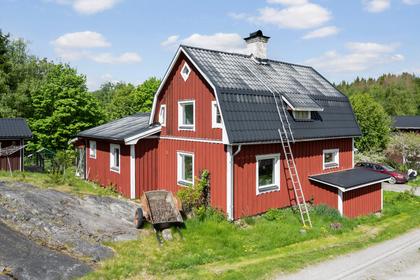 Exteriörbild
