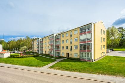 Exteriörbild