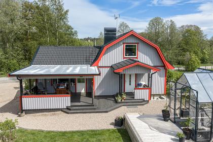 Exteriörbild