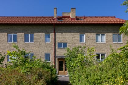 Exteriörbild