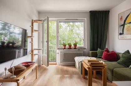 Interiörbild