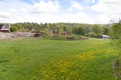 Boddestorp Byväg, Matvik