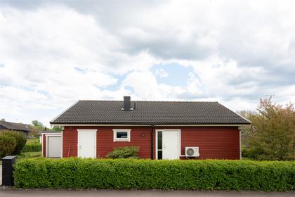 Exteriörbild