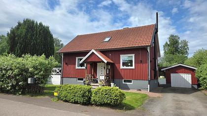 Exteriörbild