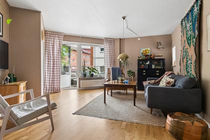 Interiörbild