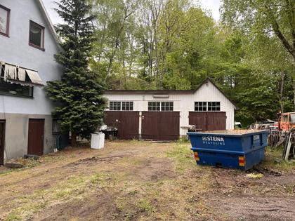 Exteriörbild