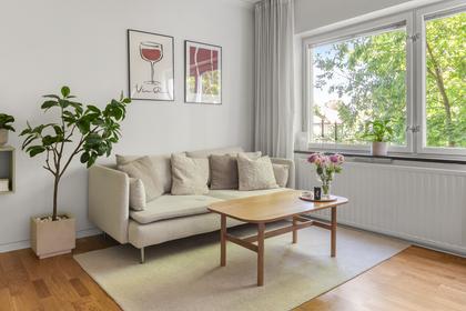 Interiörbild