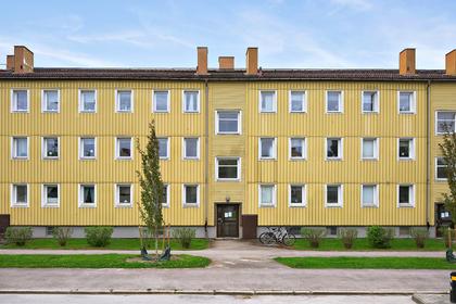 Exteriörbild