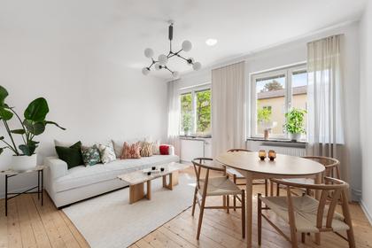 Interiörbild