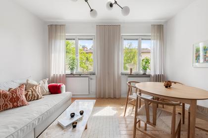 Interiörbild