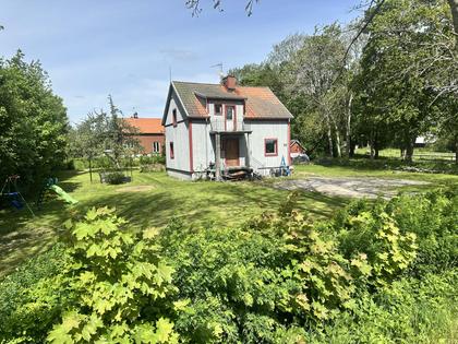 Exteriörbild