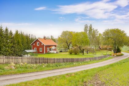 Bild av närområdet