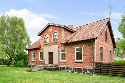 Exteriörbild