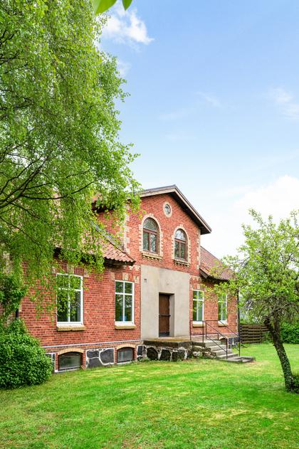 Exteriörbild
