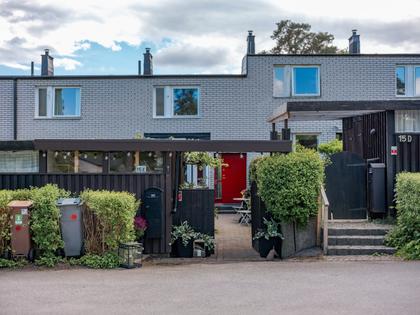 Bråvallavägen 15E, Djursholm