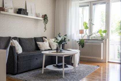 Interiörbild