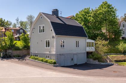 Exteriörbild