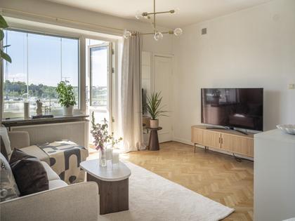 Interiörbild