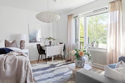 Interiörbild