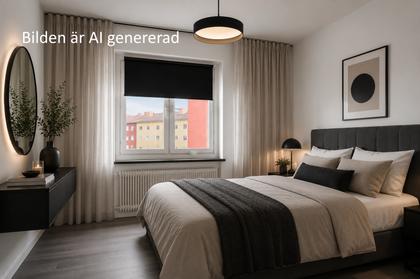 Interiörbild