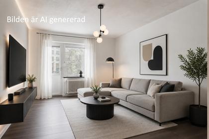 Interiörbild
