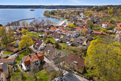Bild av närområdet