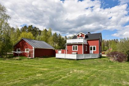 Sörljusne 933, Söderhamn